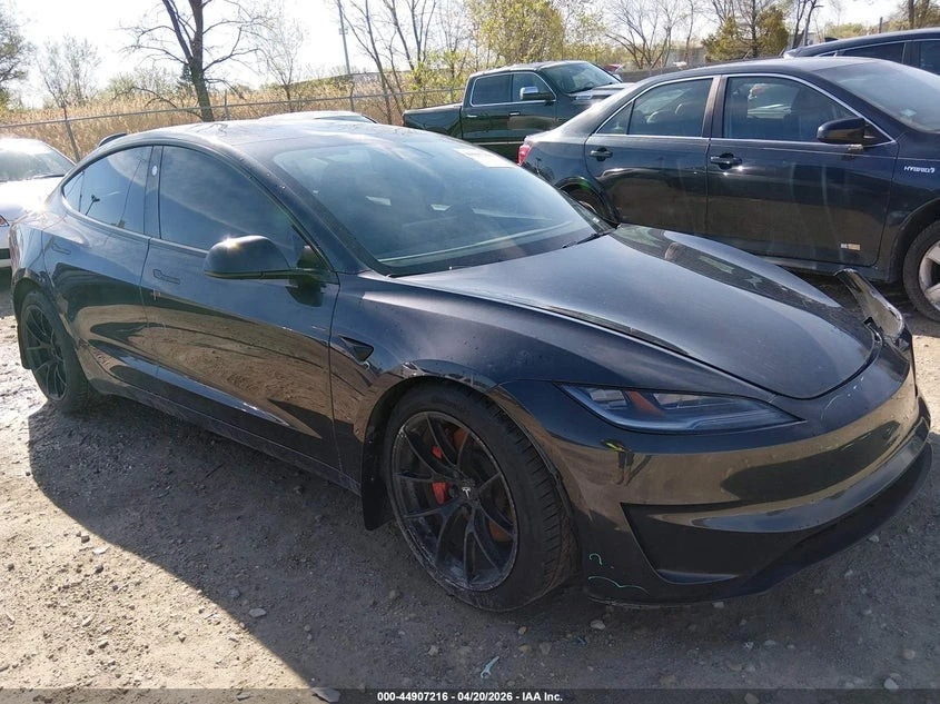 Tesla Model 3 KEYLESS ENTRY & PHONE KEY| PERFORMANCE SPORT SEATS