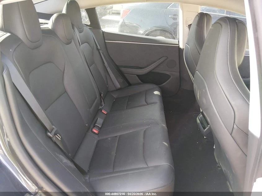 Tesla Model 3 KEYLESS ENTRY & PHONE KEY| PERFORMANCE SPORT SEATS, снимка 9 - Автомобили и джипове - 56722075