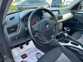 BMW X1, снимка 11