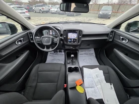 Volvo XC40 2.0D3 , снимка 10