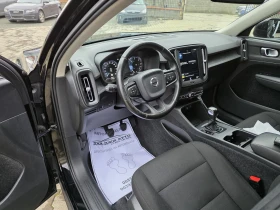 Volvo XC40 2.0D3 , снимка 8