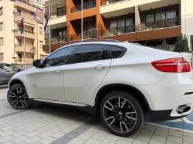 BMW X6 4.0d. 306 к.с. Xdrive, снимка 1