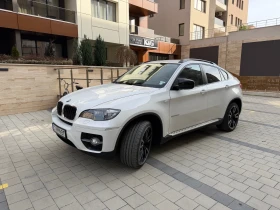 BMW X6 4.0d. 306 к.с. Xdrive, снимка 7