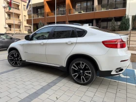 BMW X6 4.0d. 306 к.с. Xdrive, снимка 4