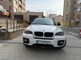 BMW X6 4.0d. 306 к.с. Xdrive, снимка 5