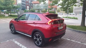 Mitsubishi Eclipse Cross S-AWC 4x4, снимка 13