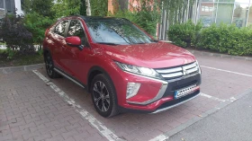 Mitsubishi Eclipse Cross S-AWC 4x4, снимка 10