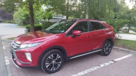 Mitsubishi Eclipse Cross S-AWC 4x4, снимка 8