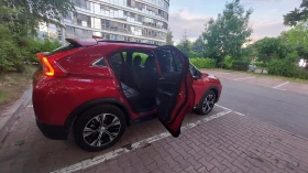 Mitsubishi Eclipse Cross S-AWC 4x4, снимка 6