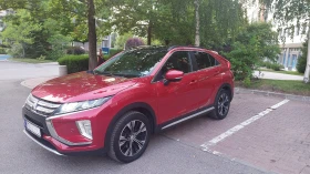 Mitsubishi Eclipse Cross S-AWC 4x4, снимка 1