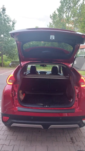 Mitsubishi Eclipse Cross S-AWC 4x4, снимка 16