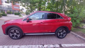 Mitsubishi Eclipse Cross S-AWC 4x4, снимка 7
