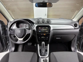 Suzuki Vitara 1.6DDIS/4x4/AllGrip/KeylessGo/Камера/Дистроник, снимка 8