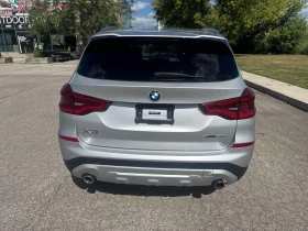 BMW X3 xDrive30e  CARFAX, снимка 4