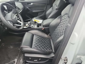 Audi SQ5 TECHNIK B&O CARFAX, снимка 5