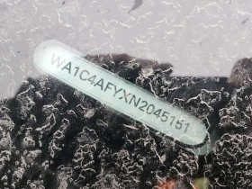 Audi SQ5 TECHNIK B&O CARFAX, снимка 17