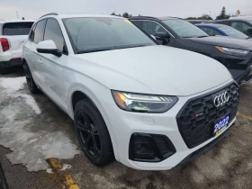 Audi SQ5 TECHNIK B&O CARFAX, снимка 2