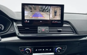 Audi SQ5 2021 Audi SQ5 Technik, снимка 9