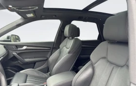 Audi SQ5 2021 Audi SQ5 Technik, снимка 11