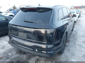 Audi Q7 TECHNIK* HEADUP* DISTRONIC* ПОДГРЕВ* КАМЕРА* PANO, снимка 7