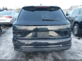 Audi Q7 TECHNIK* HEADUP* DISTRONIC* ПОДГРЕВ* КАМЕРА* PANO, снимка 6
