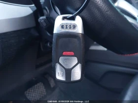 Audi Q7 TECHNIK* HEADUP* DISTRONIC* ПОДГРЕВ* КАМЕРА* PANO, снимка 13