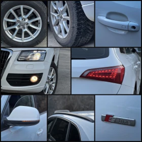 Audi Q5 3.0TDI/S-LINE/АВТОМАТИК, снимка 16