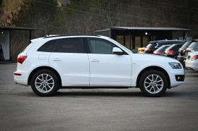 Audi Q5 3.0TDI/S-LINE/АВТОМАТИК, снимка 6