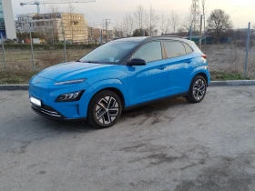 Hyundai Kona, снимка 1
