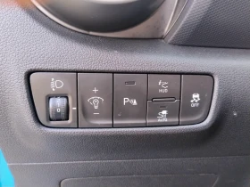 Hyundai Kona, снимка 8