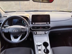 Hyundai Kona, снимка 5