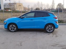 Hyundai Kona, снимка 3