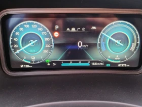 Hyundai Kona, снимка 11