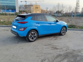 Hyundai Kona, снимка 2