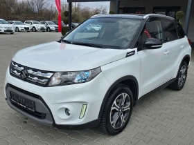 Suzuki Vitara 1.6D, 4x4, 120к.с., Евро 6!, снимка 6