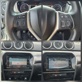 Suzuki Vitara 1.6D, 4x4, 120к.с., Евро 6!, снимка 12