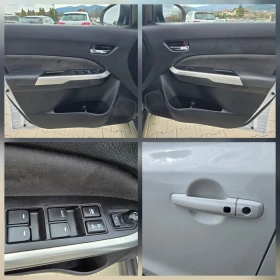 Suzuki Vitara 1.6D, 4x4, 120к.с., Евро 6!, снимка 14