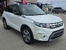 Suzuki Vitara 1.6D, 4x4, 120к.с., Евро 6!, снимка 1