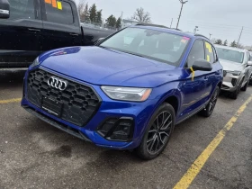 Audi Q5 Progressiv АВТО КРЕДИТ, снимка 1