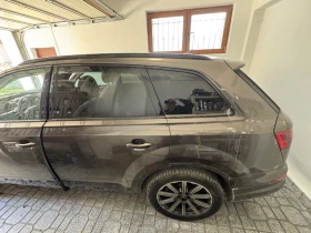 Audi Q7 3.0 Т Supercharger (Без челно стъкло и табло), снимка 6