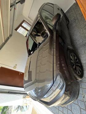 Audi Q7 3.0 Т Supercharger (Без челно стъкло и табло), снимка 5