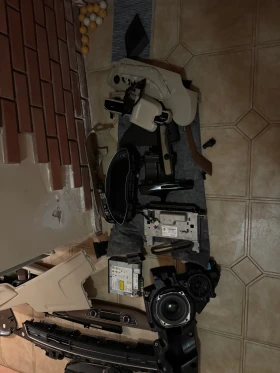 Audi Q7 3.0 Т Supercharger (Без челно стъкло и табло), снимка 10