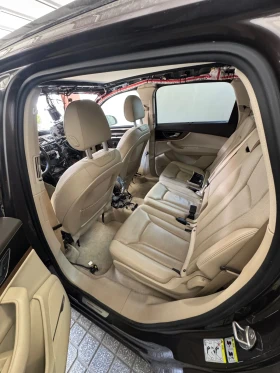 Audi Q7 3.0 Т Supercharger (Без челно стъкло и табло), снимка 7