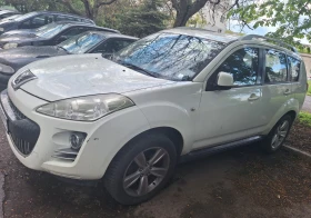 Peugeot 4007, снимка 1