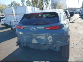 Hyundai Kona SE* FWD* ПОДГРЕВ* КАМЕРА* CARPLAY* KEYLESS, снимка 5