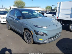 Hyundai Kona SE* FWD* ПОДГРЕВ* КАМЕРА* CARPLAY* KEYLESS, снимка 2