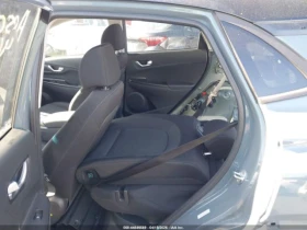 Hyundai Kona SE* FWD* ПОДГРЕВ* КАМЕРА* CARPLAY* KEYLESS, снимка 11