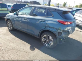 Hyundai Kona SE* FWD* ПОДГРЕВ* КАМЕРА* CARPLAY* KEYLESS, снимка 4