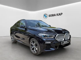 BMW X6 xDrive40d, снимка 3