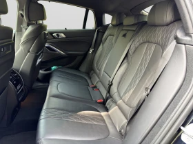 BMW X6 xDrive40d, снимка 12